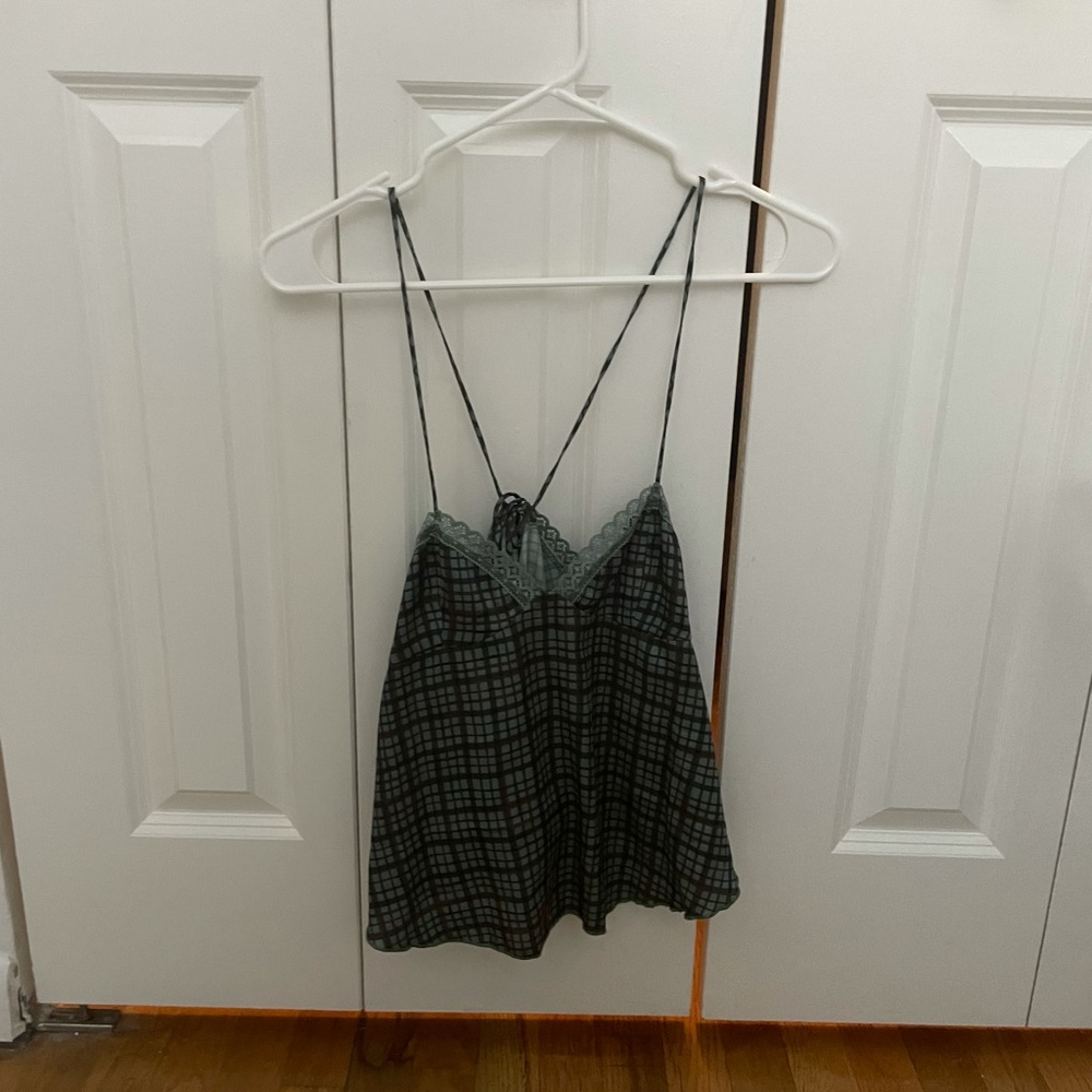 Free People Blouse